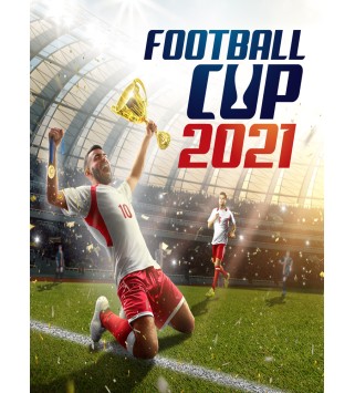 Football Cup 2021 Switch Nintendo eShop Key EUROPE